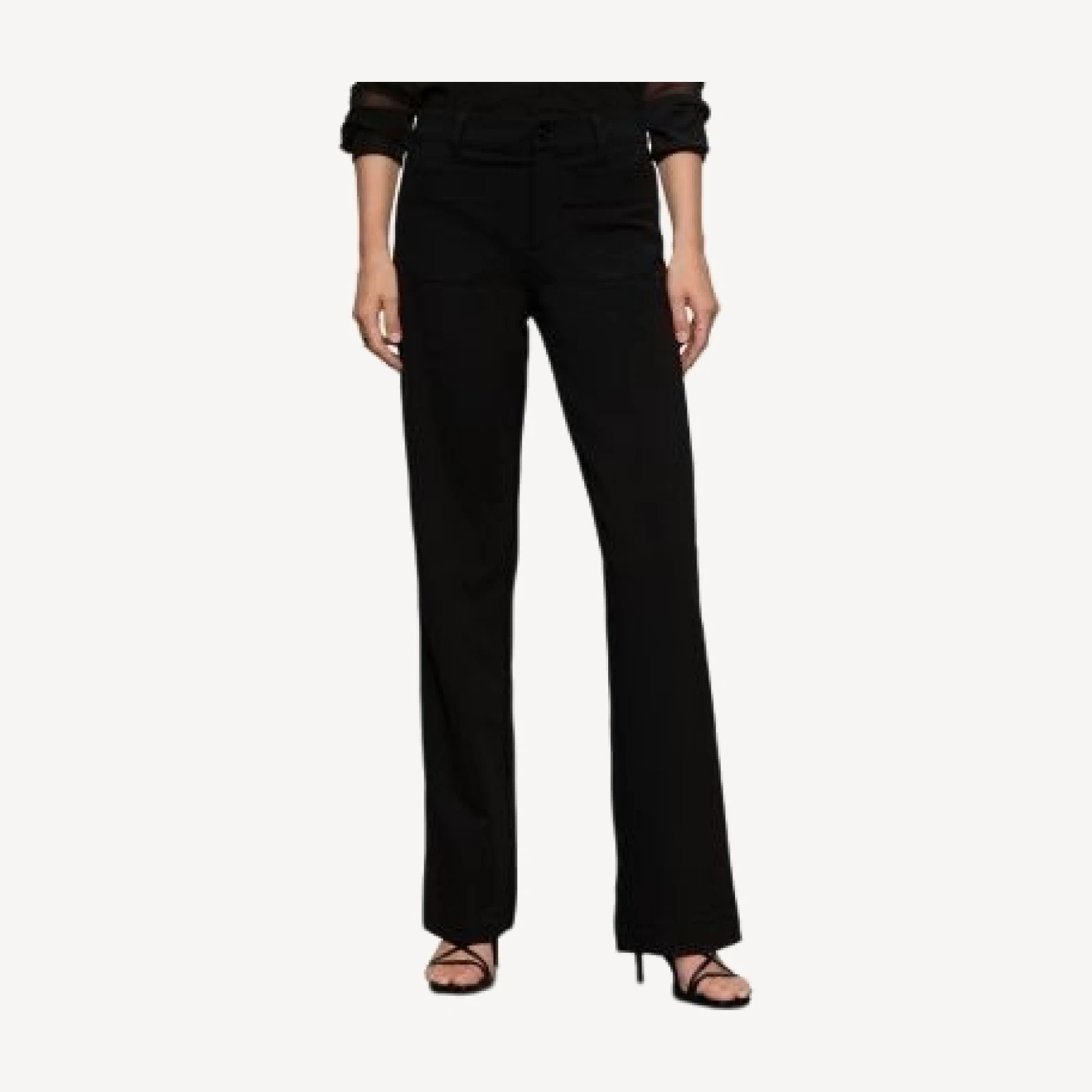 Sanctuary Marine Ponte Pants