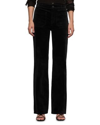 Sanctuary Velveteen Marine Pants