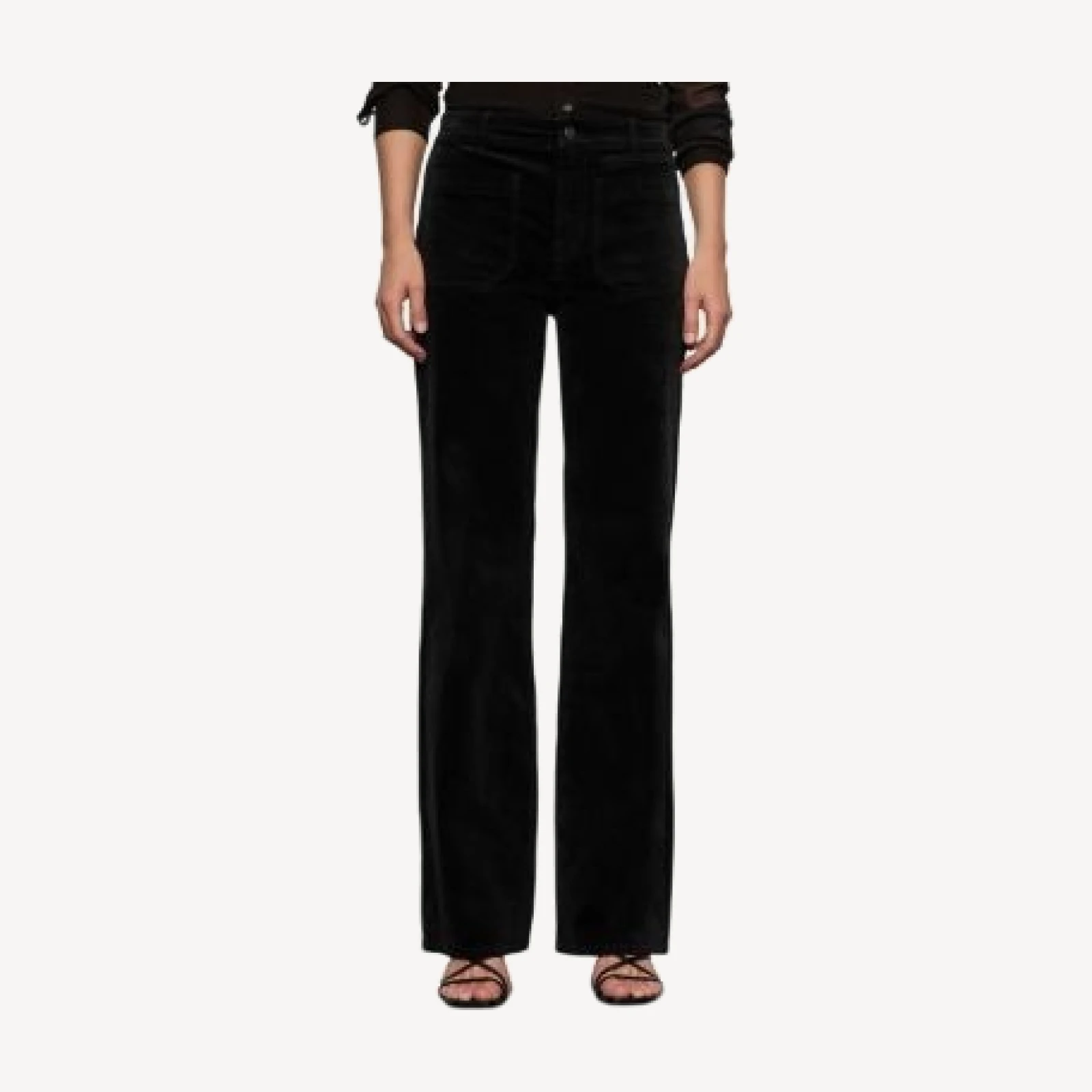 Sanctuary Velveteen Marine Pants