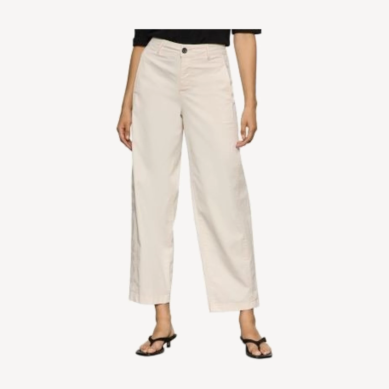 Sanctuary Boyfriend Cruiser Pants