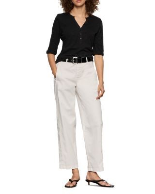 Sanctuary Boyfriend Cruiser Pants