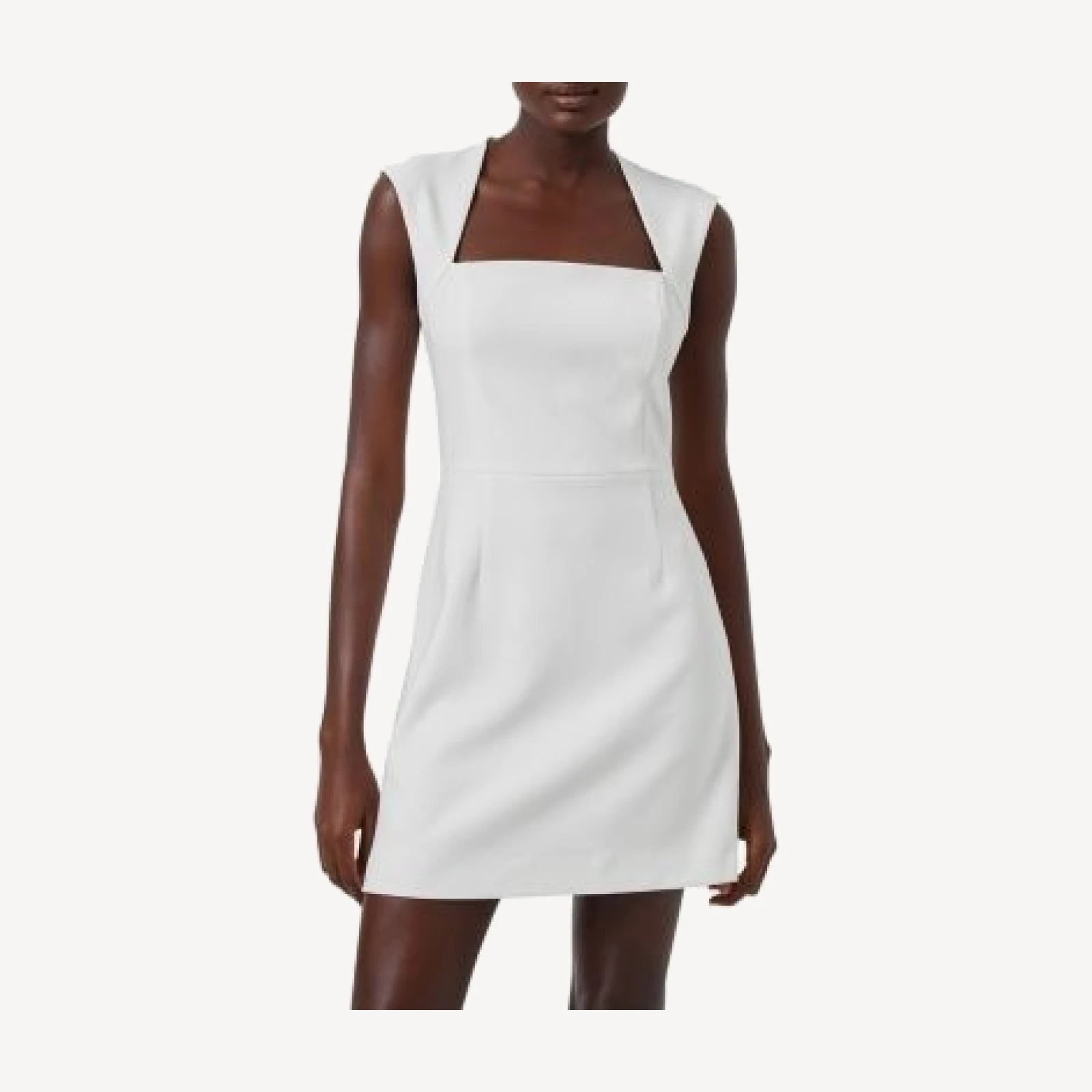 Whisper Ruth Shift Dress