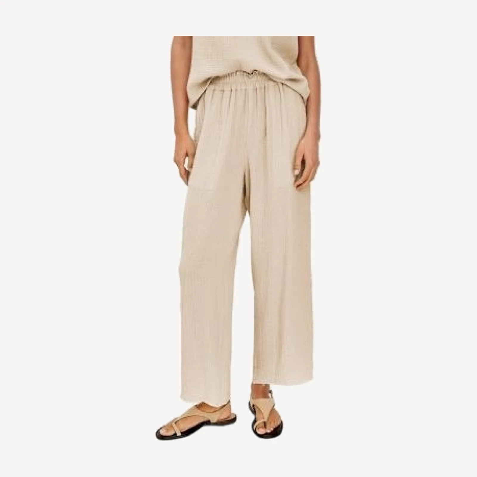 Rails Leon Crop Pants