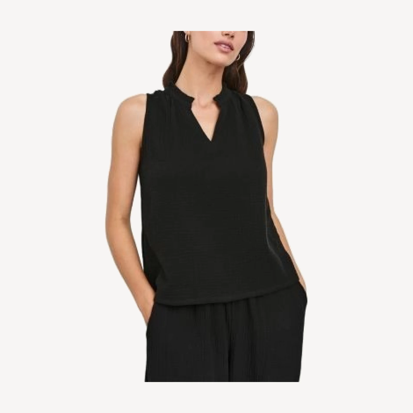 Rails Christy Top