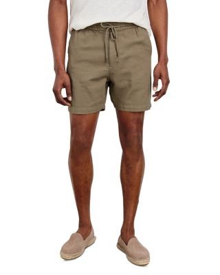 Rails Relaxed Fit Archer 6 Shorts