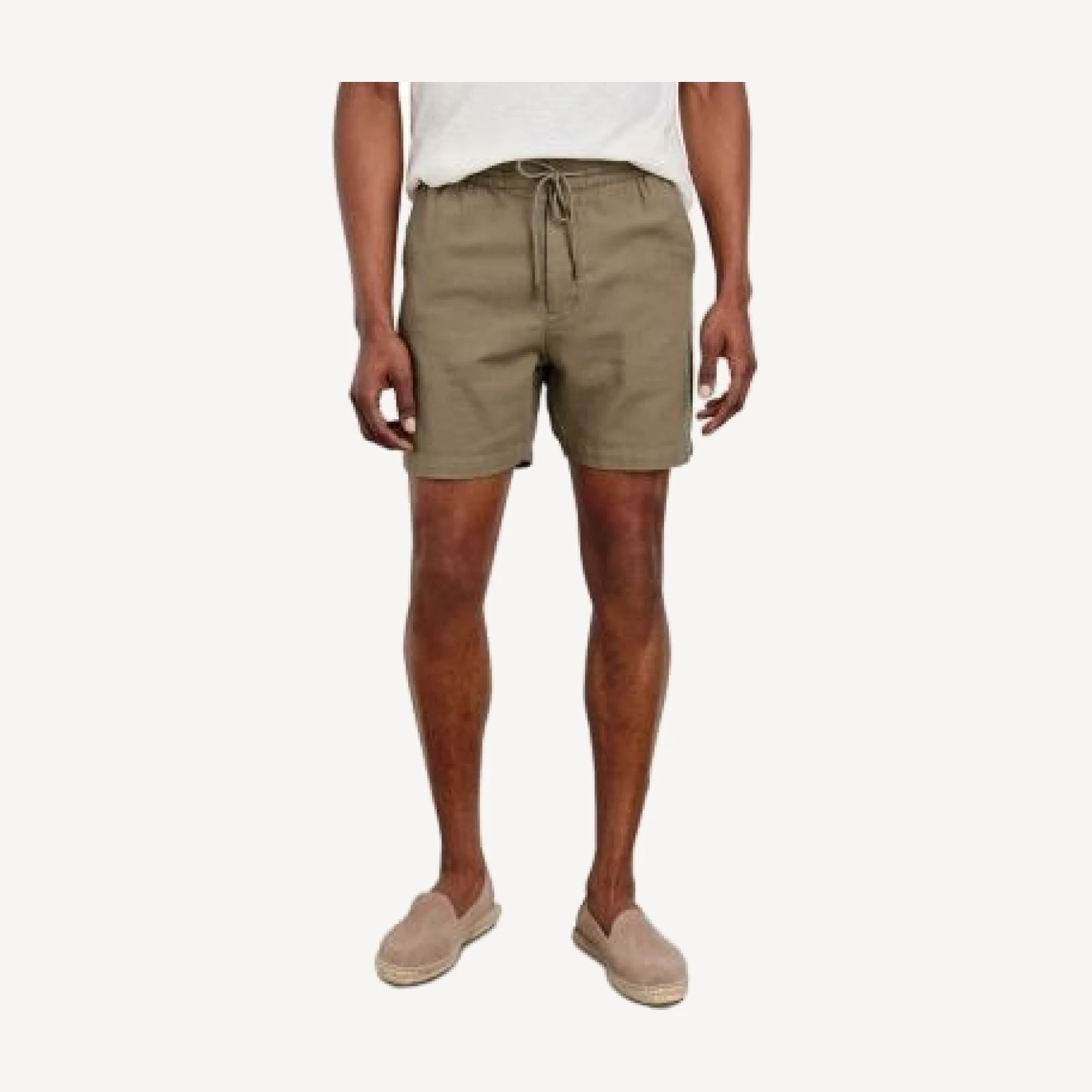 Rails Relaxed Fit Archer 6 Shorts