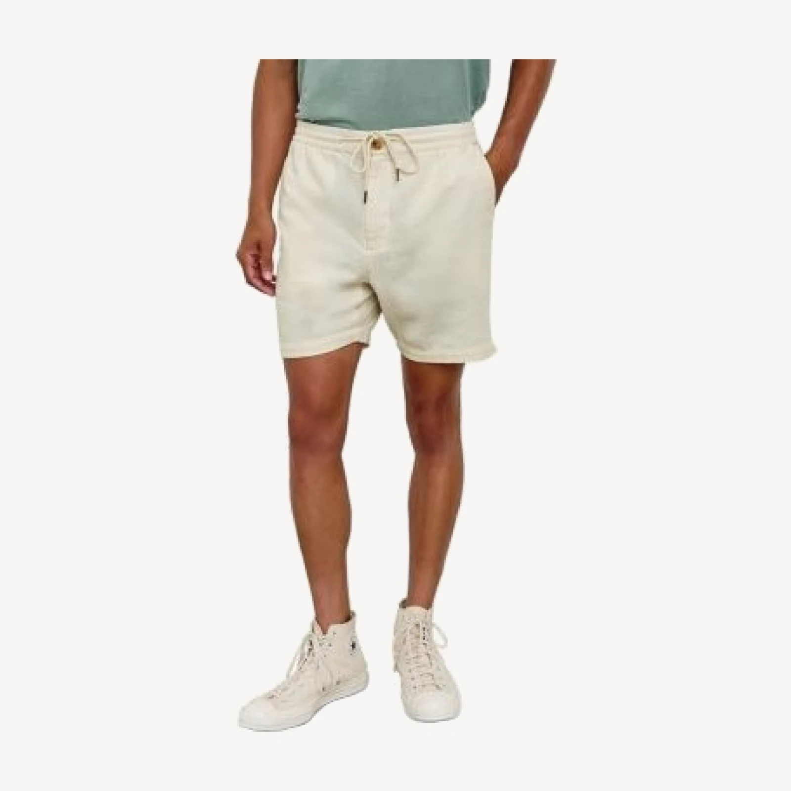 Rails Archer Regular Fit 6 Shorts