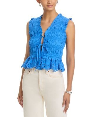 Rails Martine Top