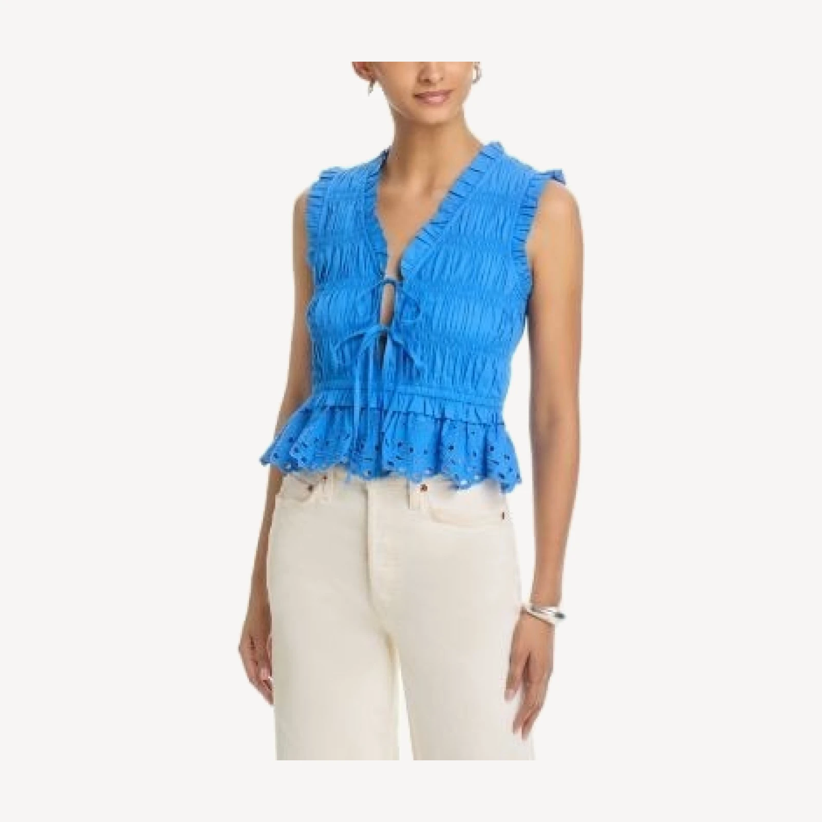 Rails Martine Top
