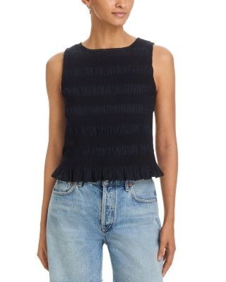 Rails Kane Top