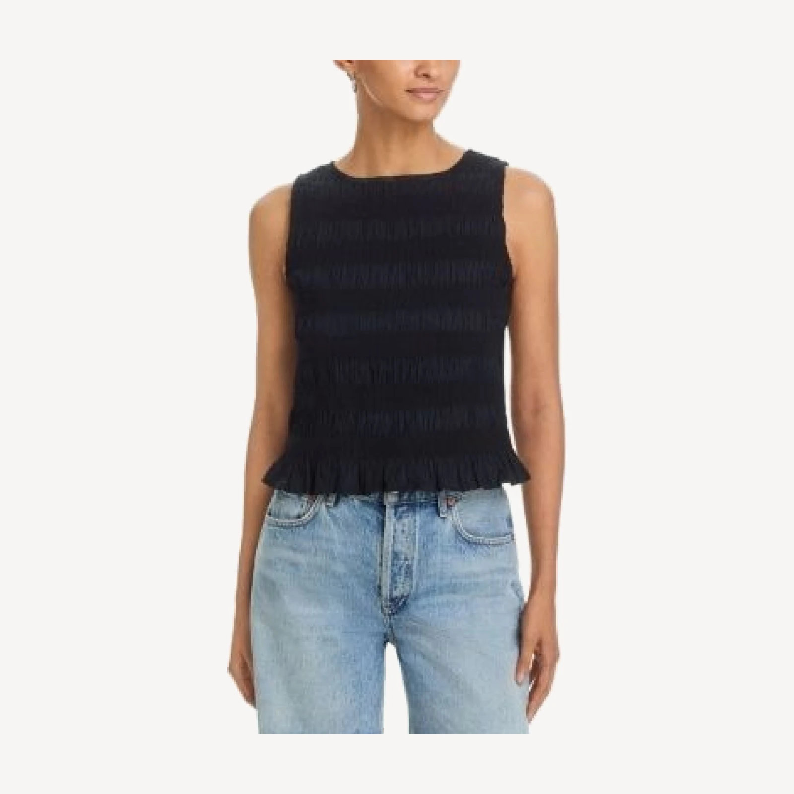 Rails Kane Top