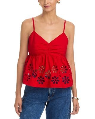 Rails Mero Eyelet Camisole
