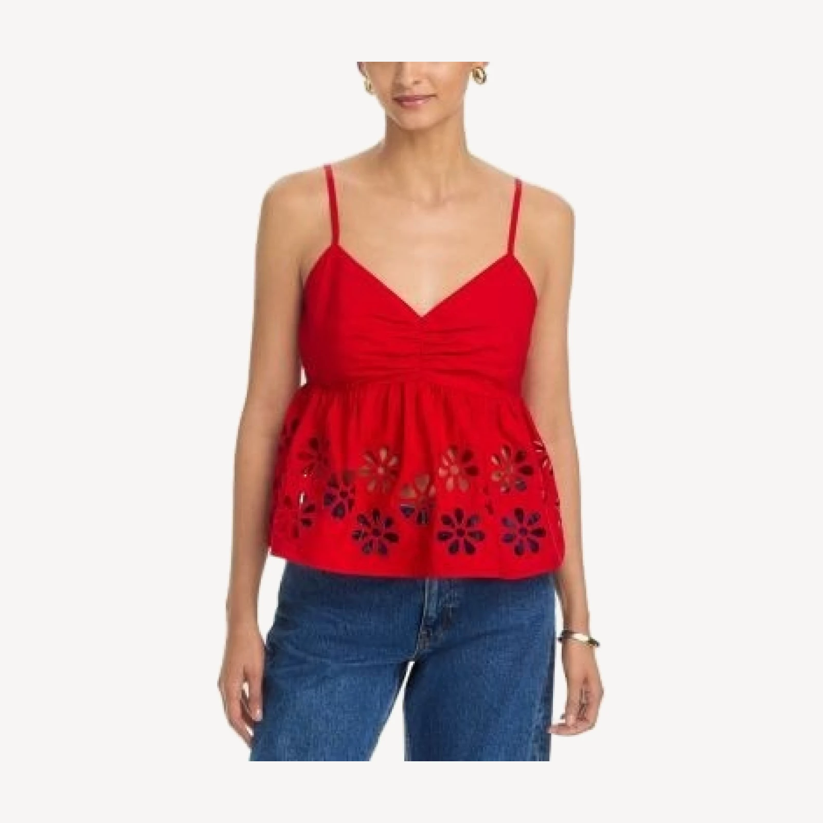 Rails Mero Eyelet Camisole