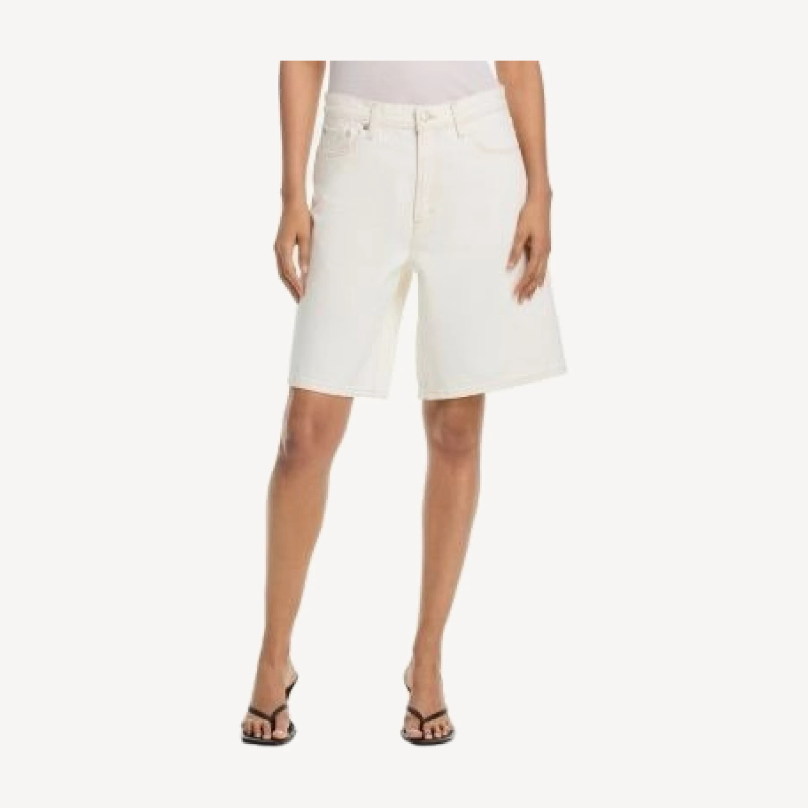 Rails Agoura Wide Leg Shorts
