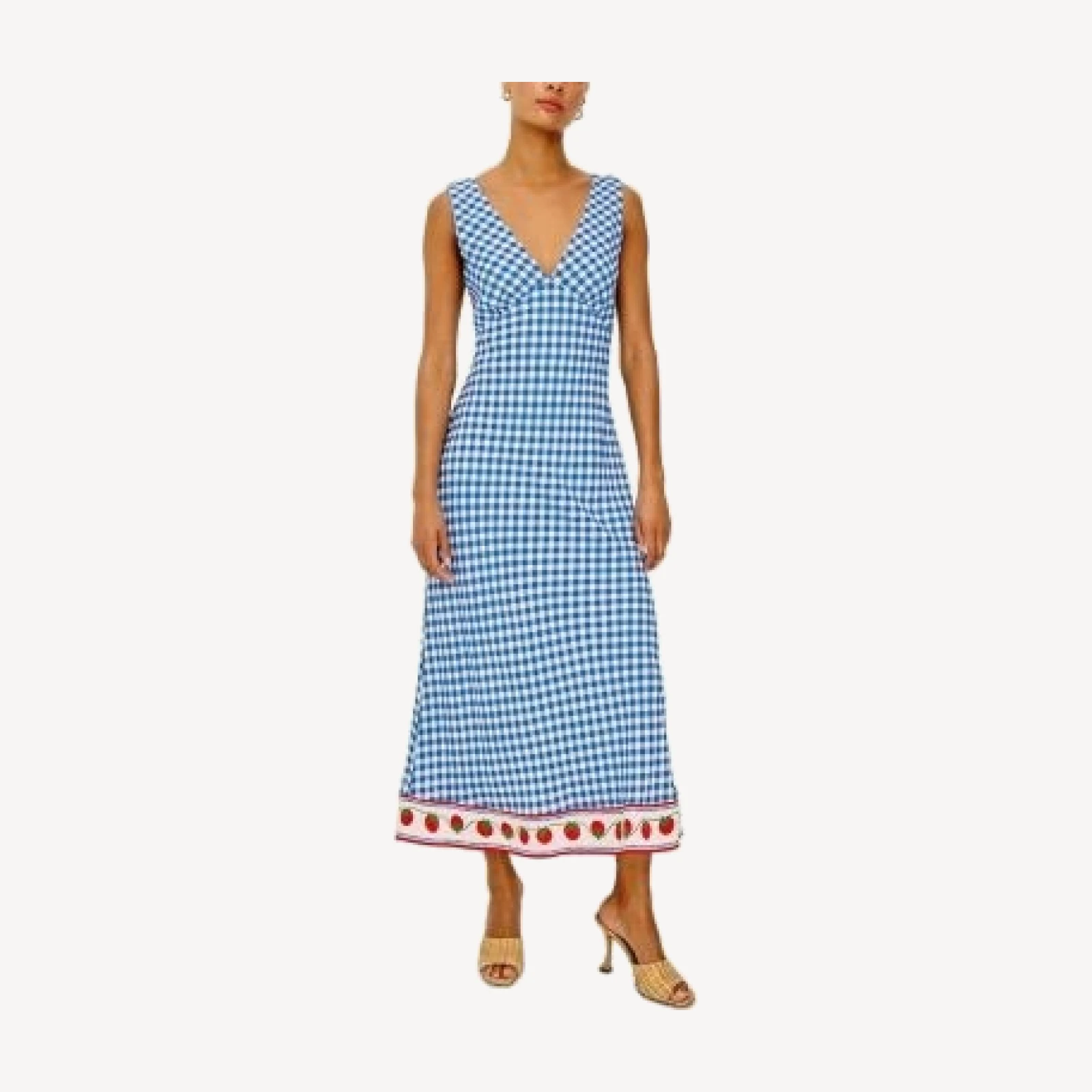 Rails Serafina Dress