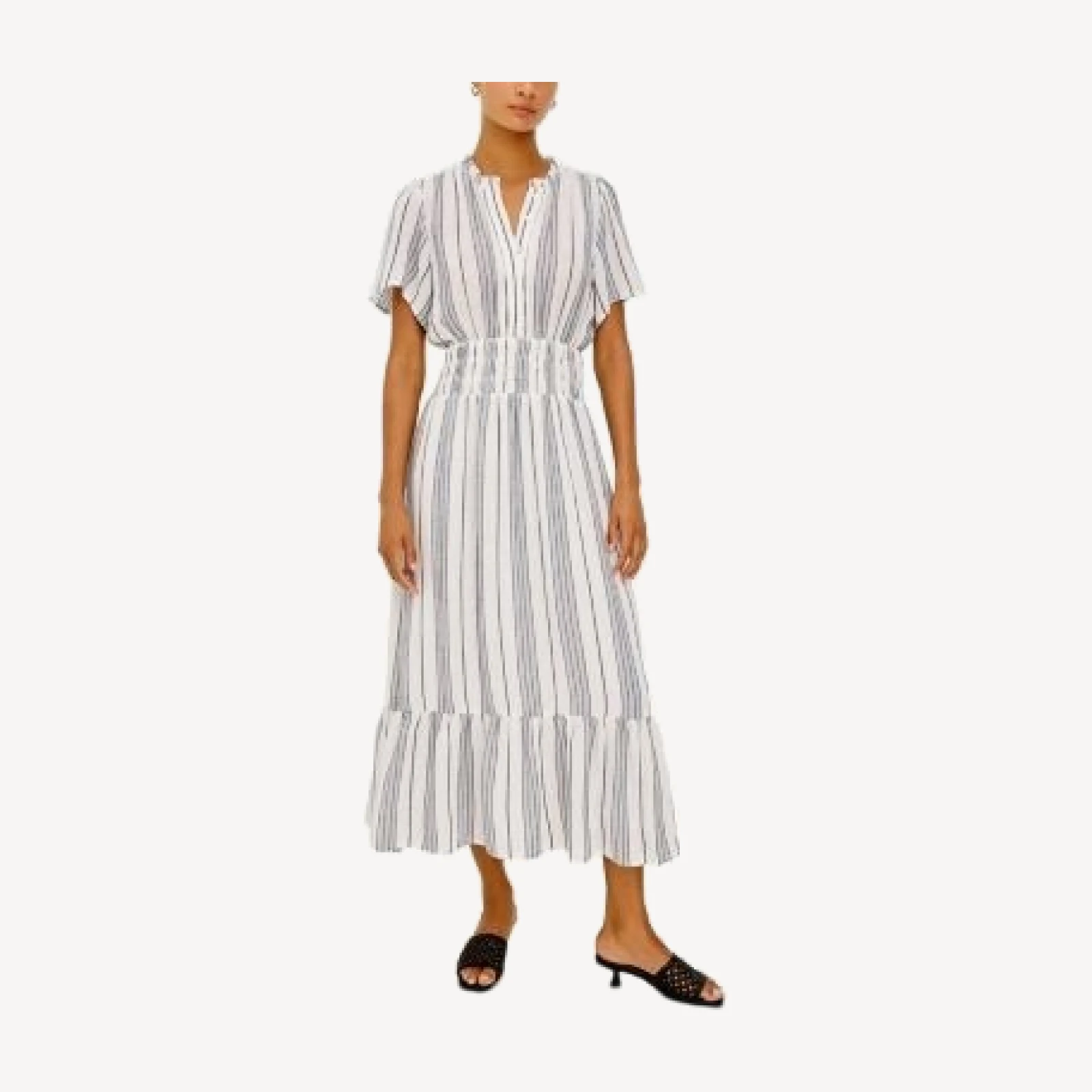 Rails Brent Dress