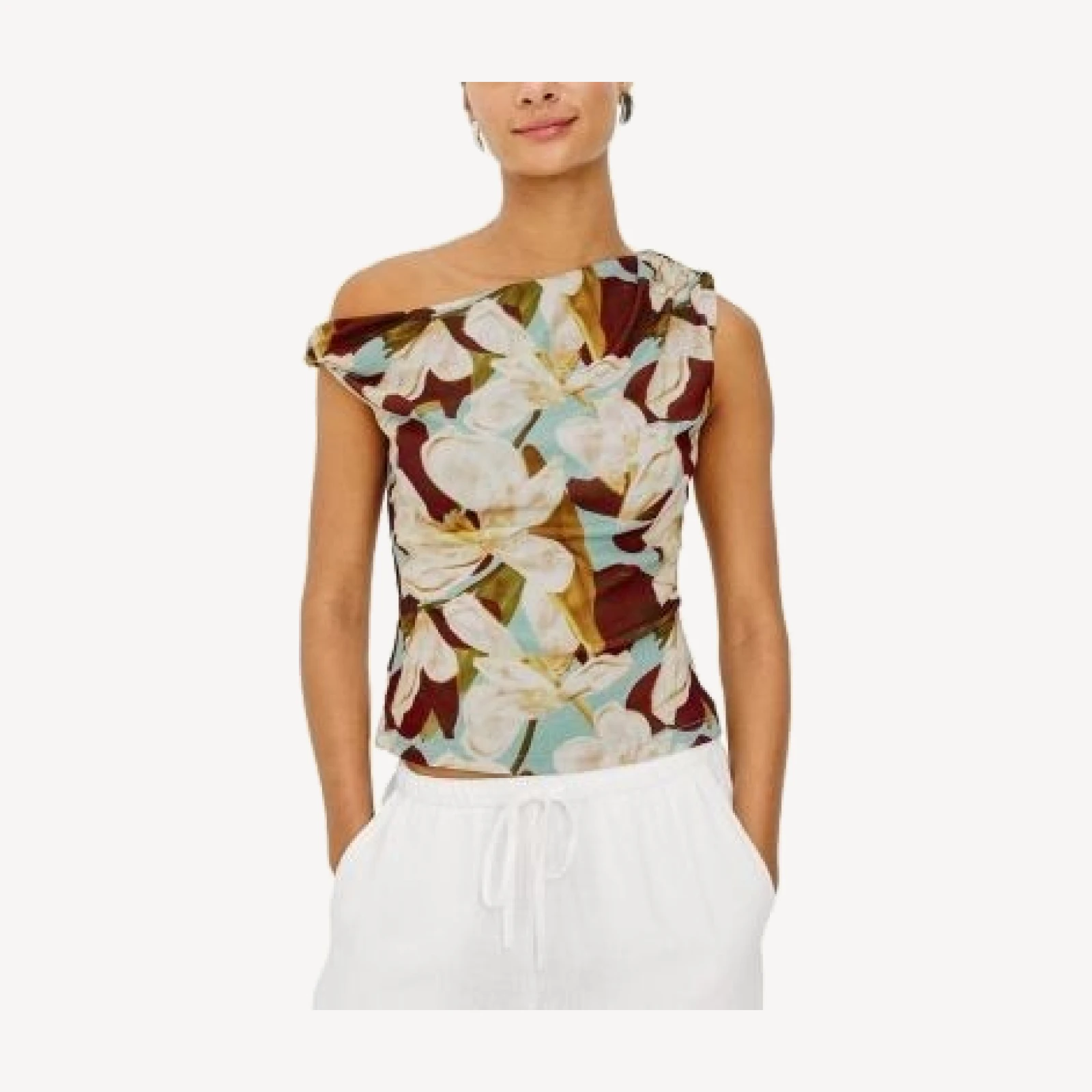 Rails Orelia Knit Top