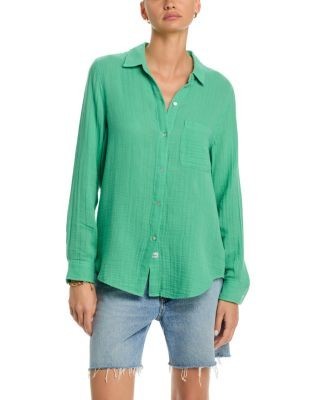 Rails Ellis Shirt