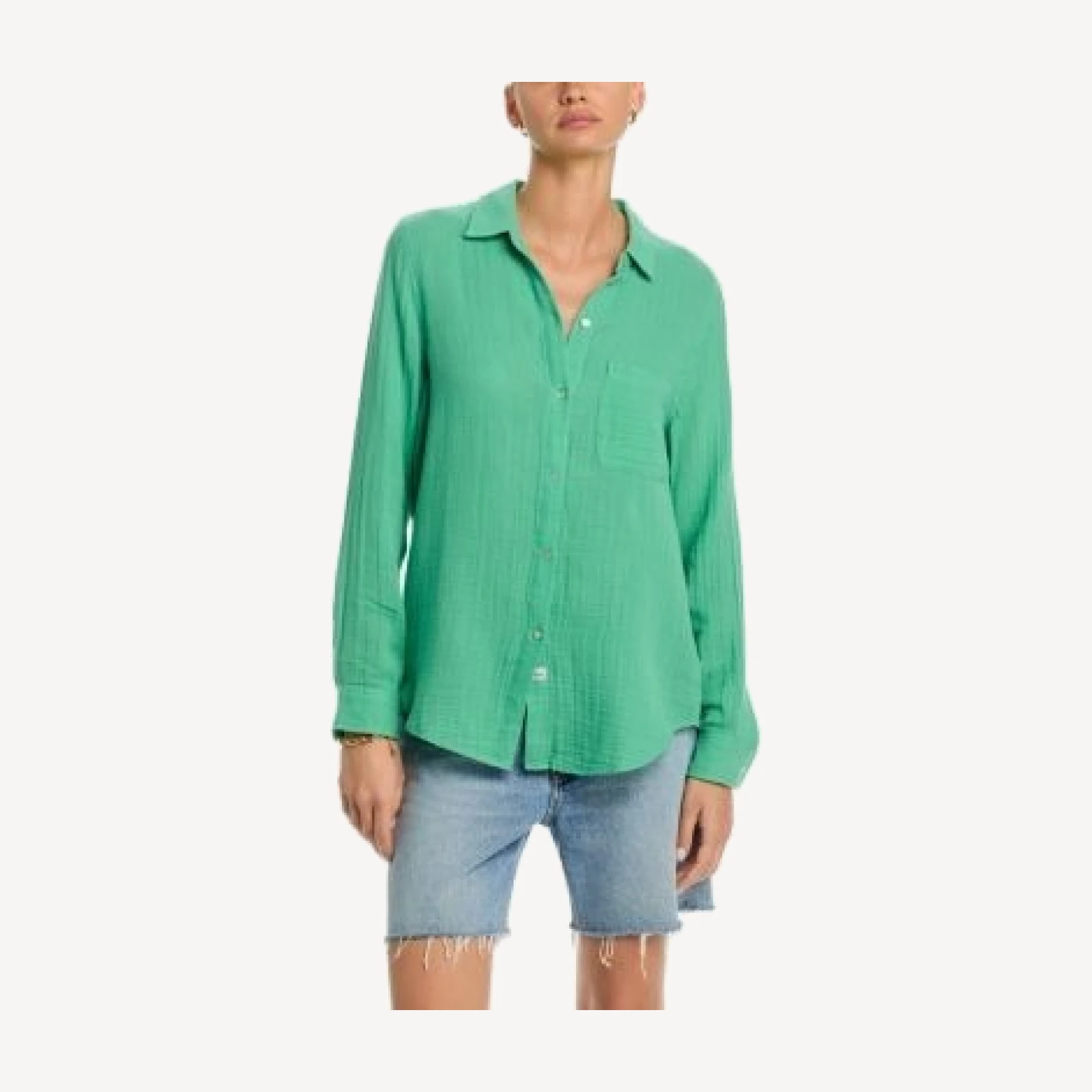 Rails Ellis Shirt