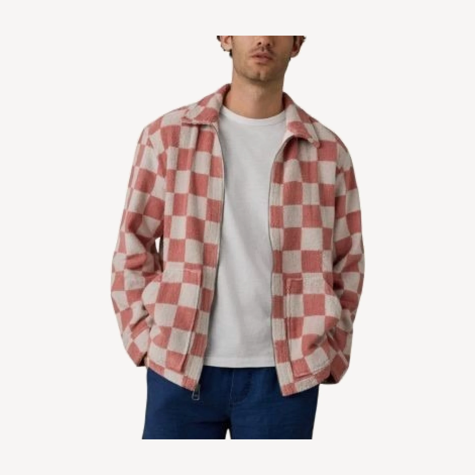 Faherty Cabana Apres Jacket