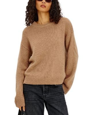 Rails Helly Crewneck Sweater