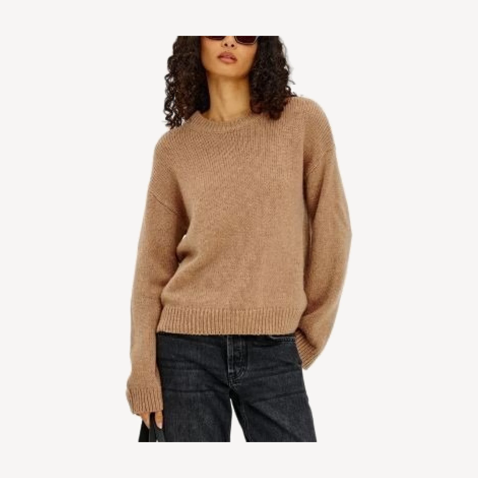 Rails Helly Crewneck Sweater