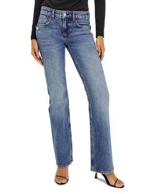 Rails Fremont High Rise Jeans in Pioneertown