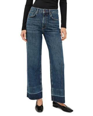 Rails Women's Getty High Rise Crop Pants