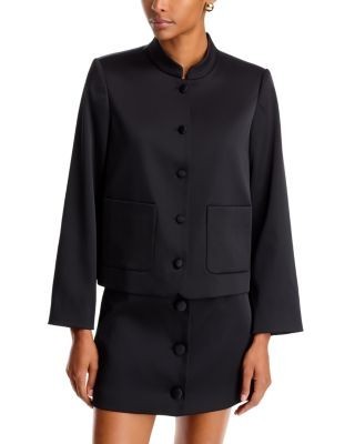 Rails Zena Button Front Jacket