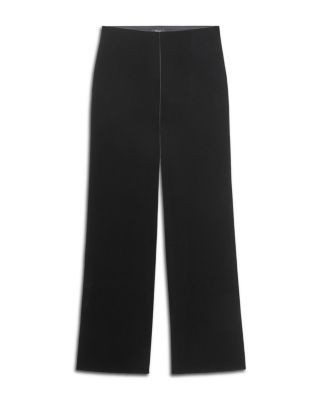 Rails Silvi Velour Wide Leg Pants