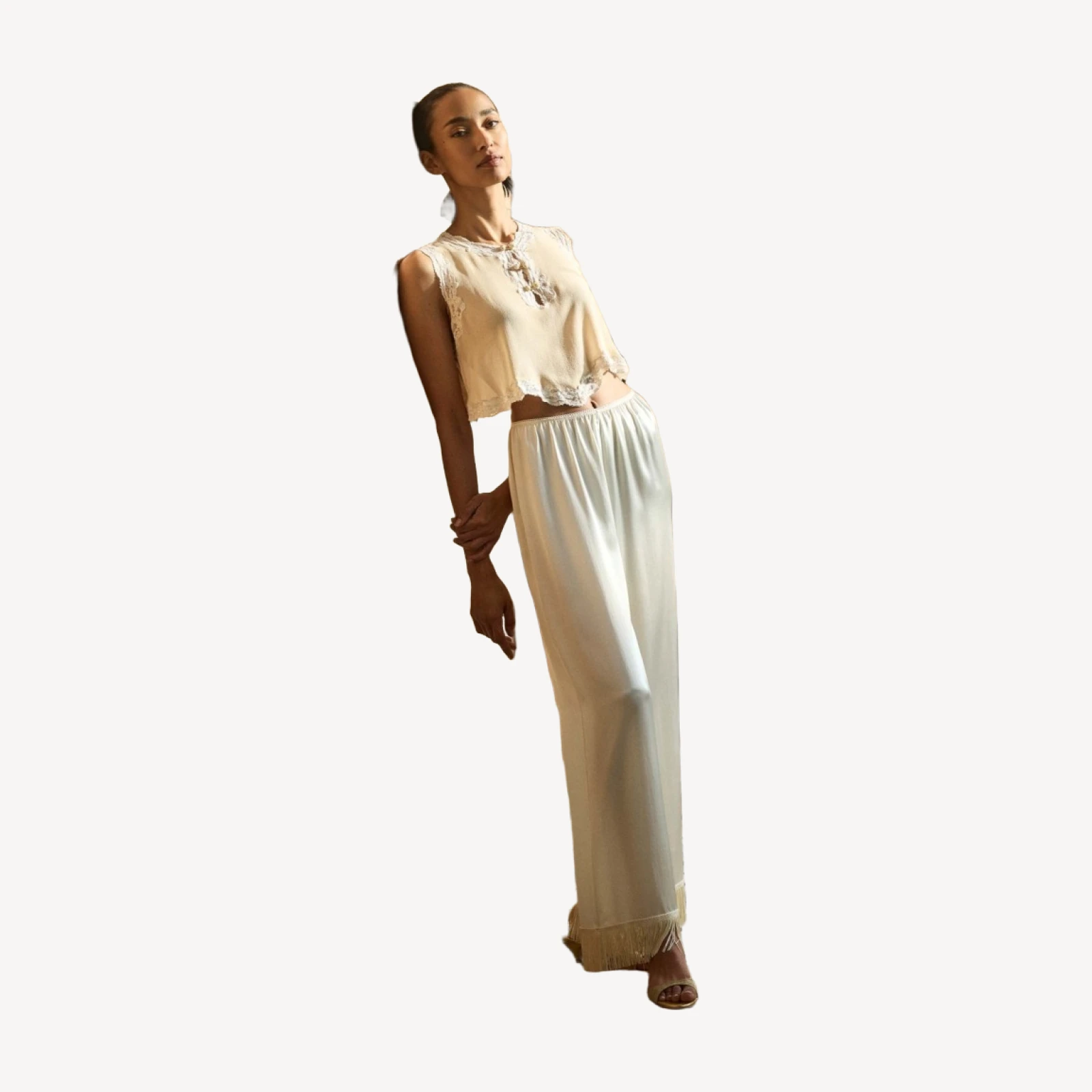 VIOLA TOP -- SHELL