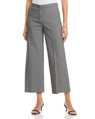 Karen Kane Wide Leg Pants