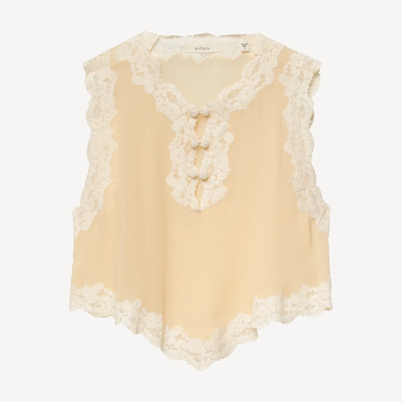 VIOLA TOP -- SHELL