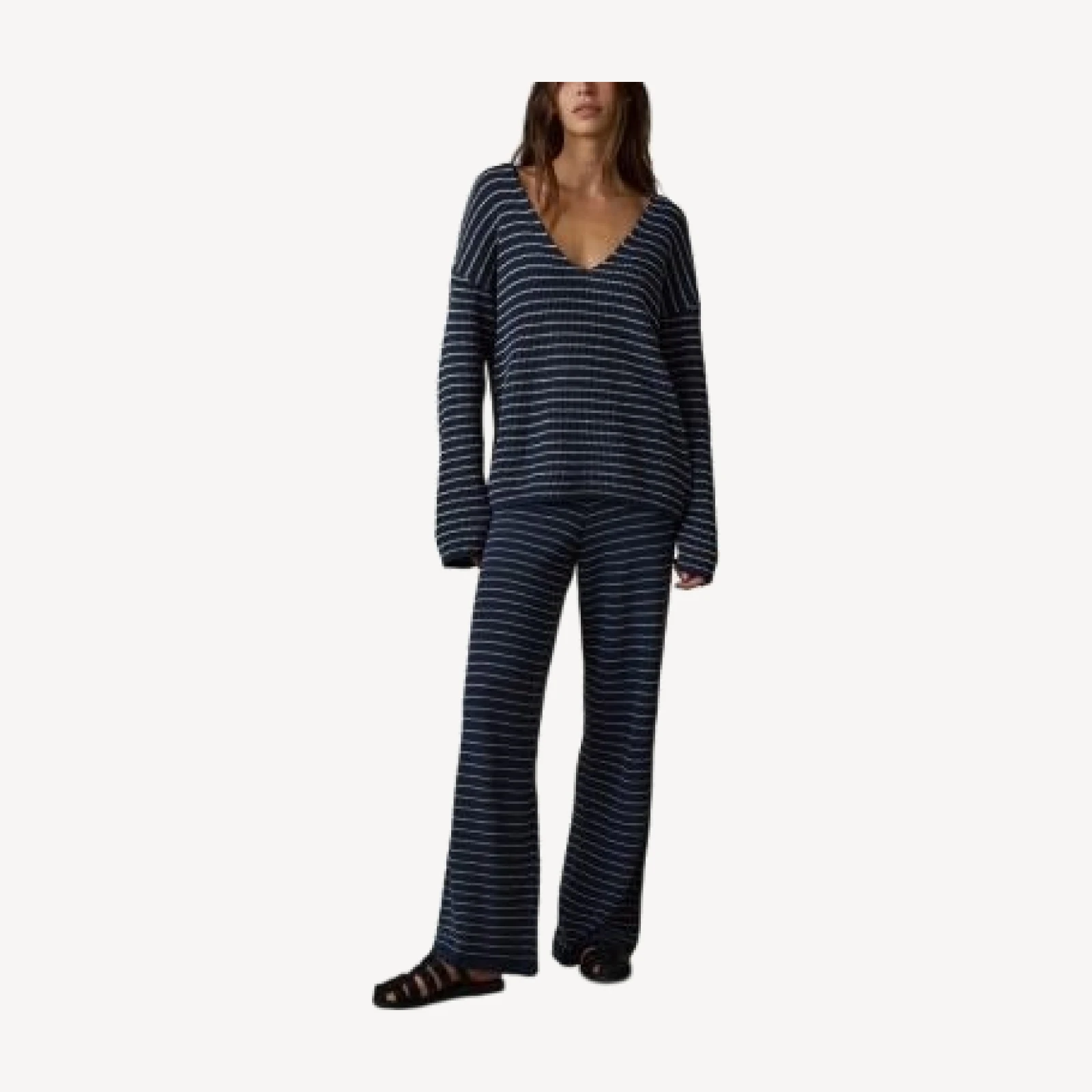 Faherty Miramar Sweater Pants