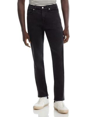 Frame L'Homme Athletic Skinny Fit Jeans in Chester