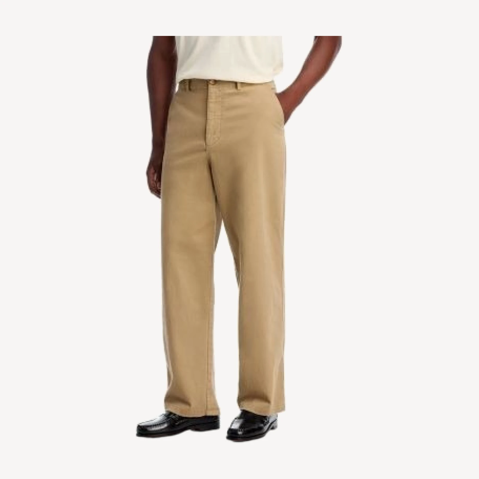 Frame Chino Pants, photo 4