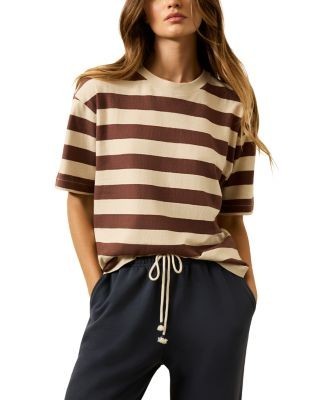 Faherty Hemp Relaxed Tee