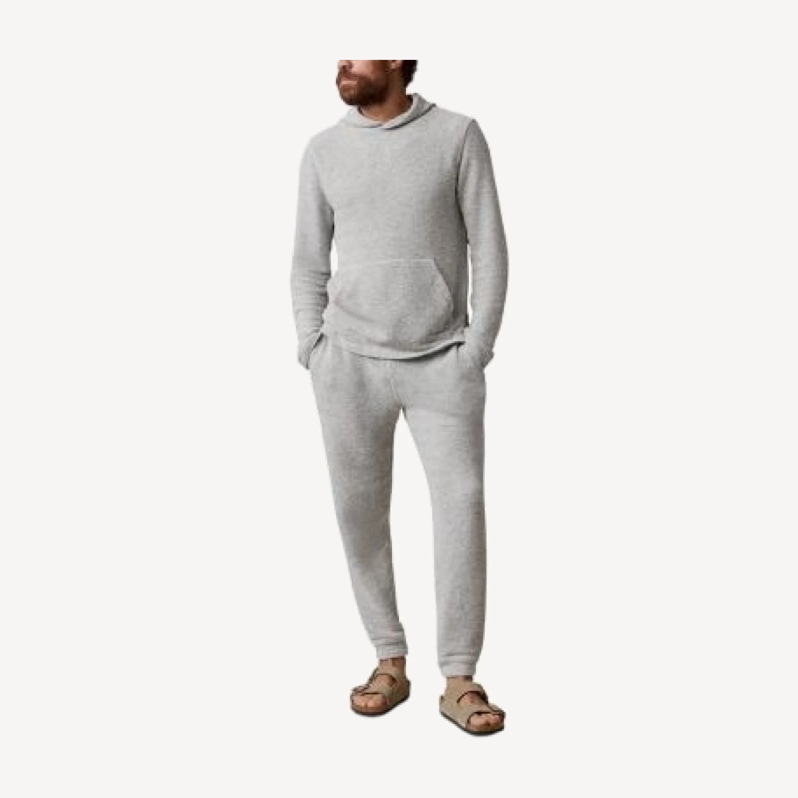 Faherty Whitewater Hoodie