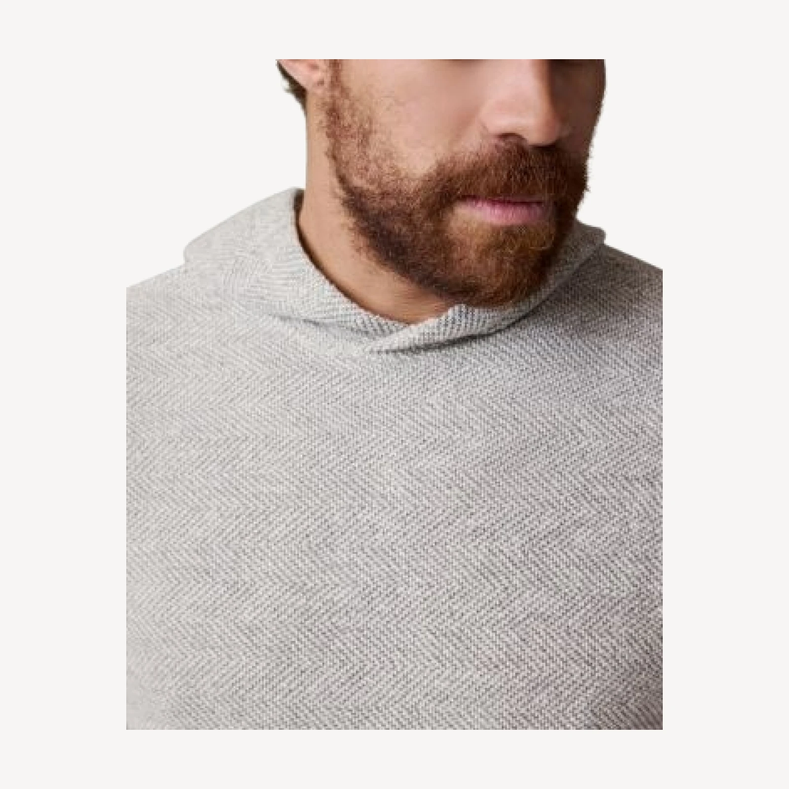 Faherty Whitewater Hoodie