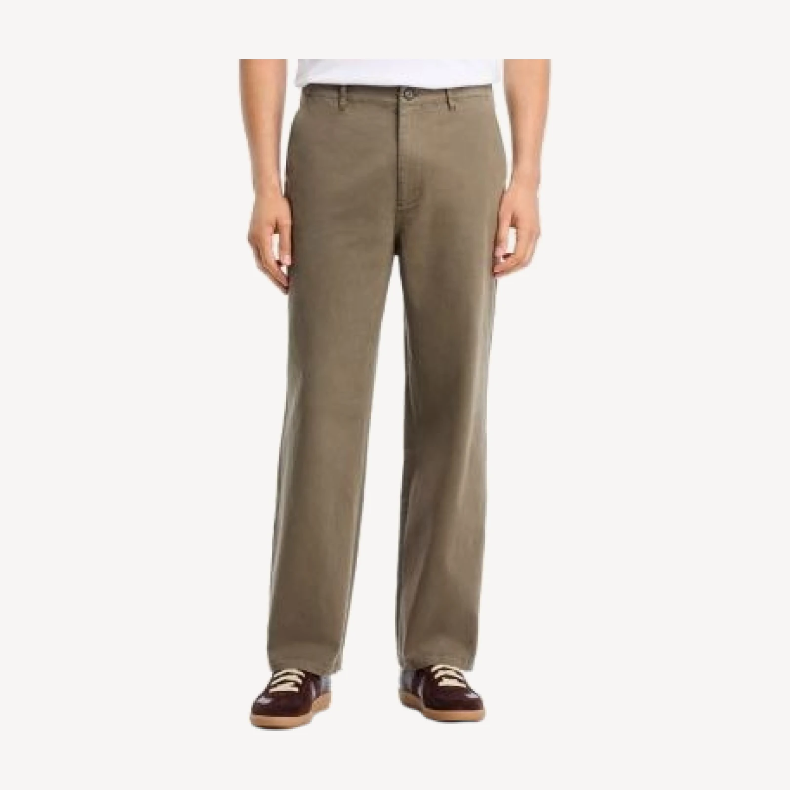 Frame Chino Pants, photo 5