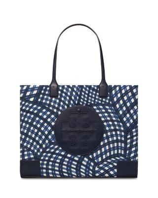 Tory Burch Ella Printed Tote