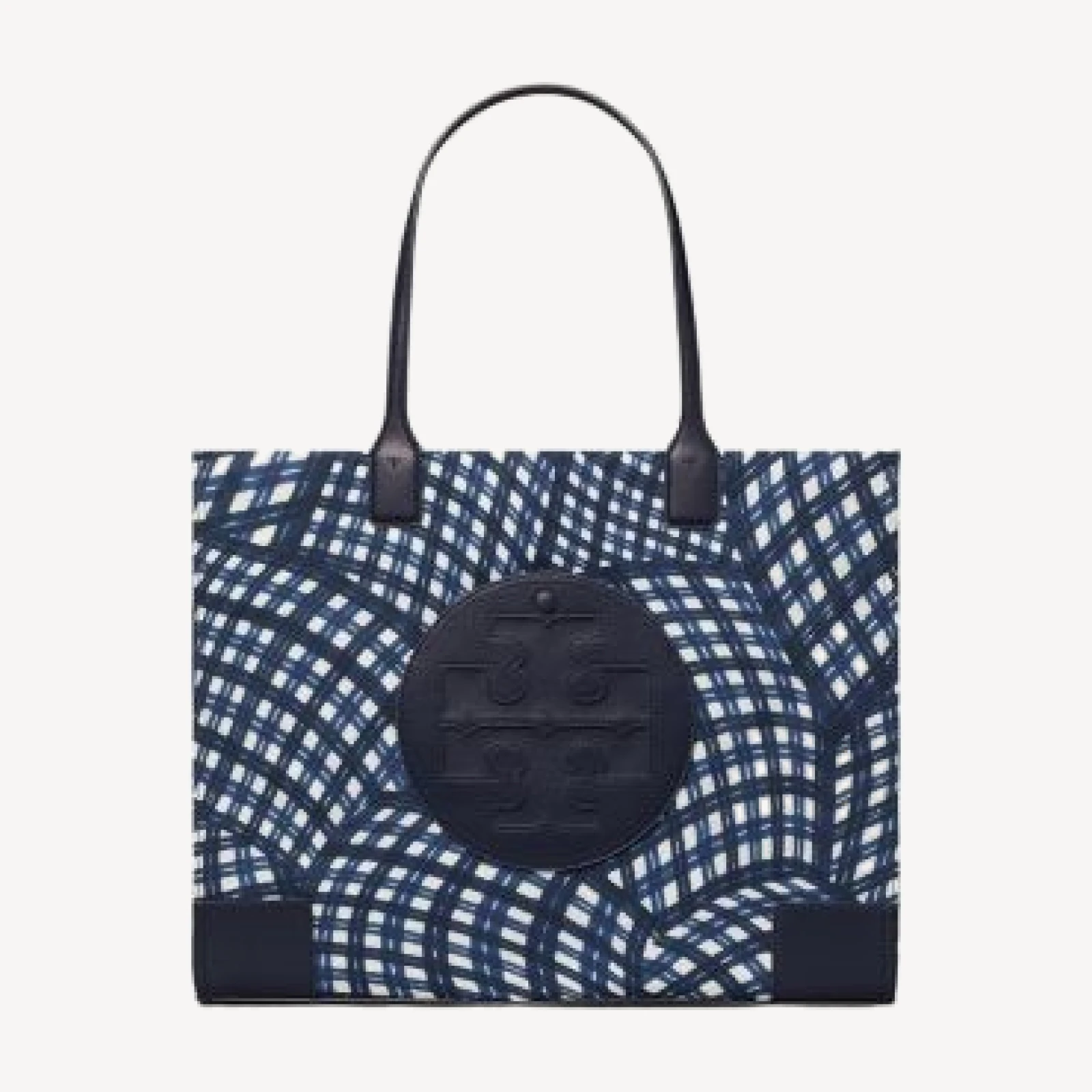 Tory Burch Ella Printed Tote