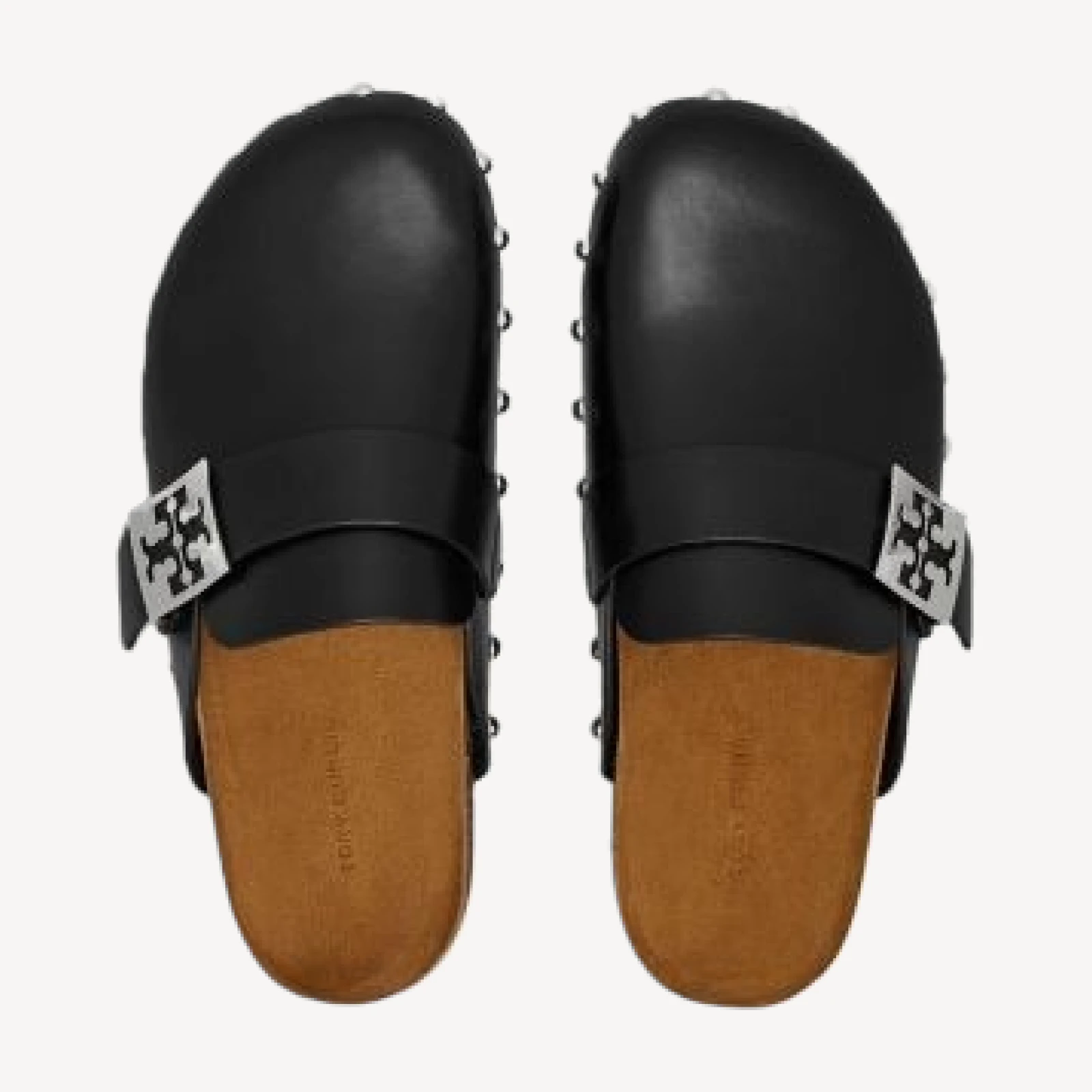 Tory Burch Women's Mellow Studded Mule