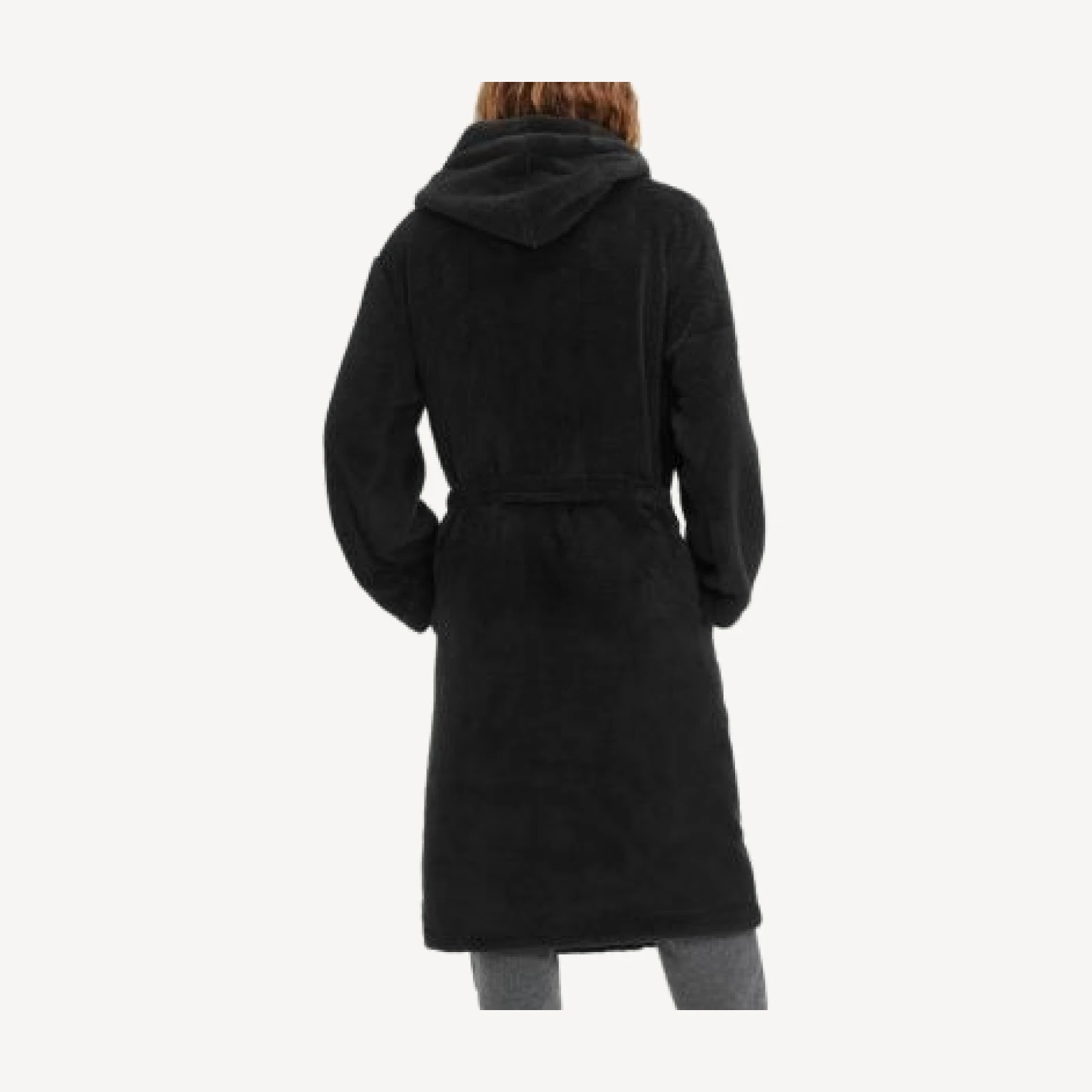 Ugg Beckett Faux Sherpa Bathrobe