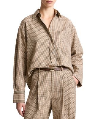 Vince Long Sleeve Shirt