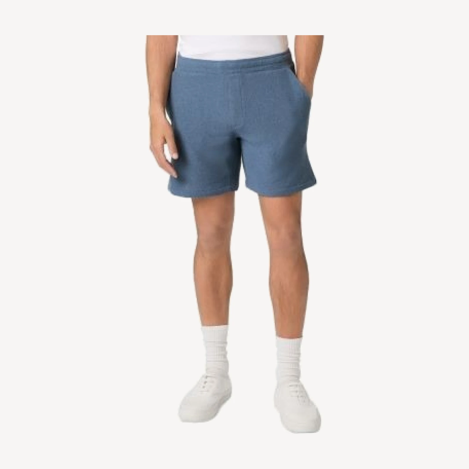 Paige Elijah 6.75 Pull On Shorts