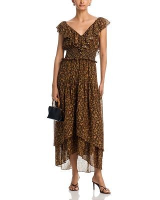 Paige Kiana Dress