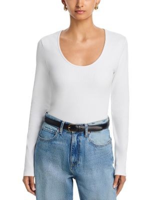 Paige Newport Top