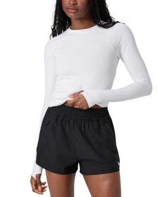Vuori Long Sleeve Surge Seamless Tee
