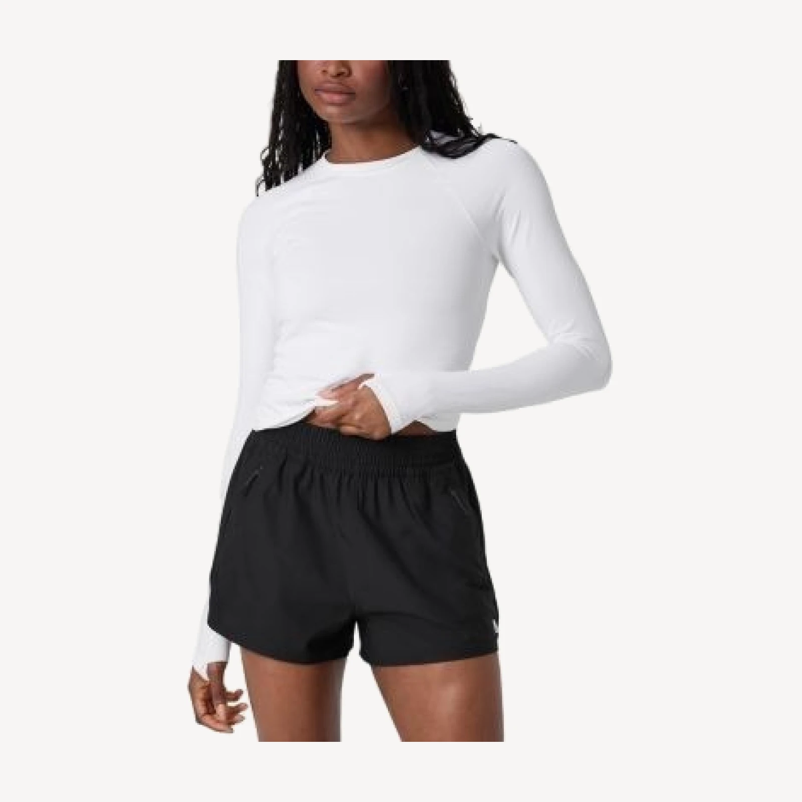 Vuori Long Sleeve Surge Seamless Tee
